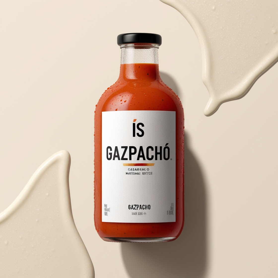 Gazpacho Imagen 1